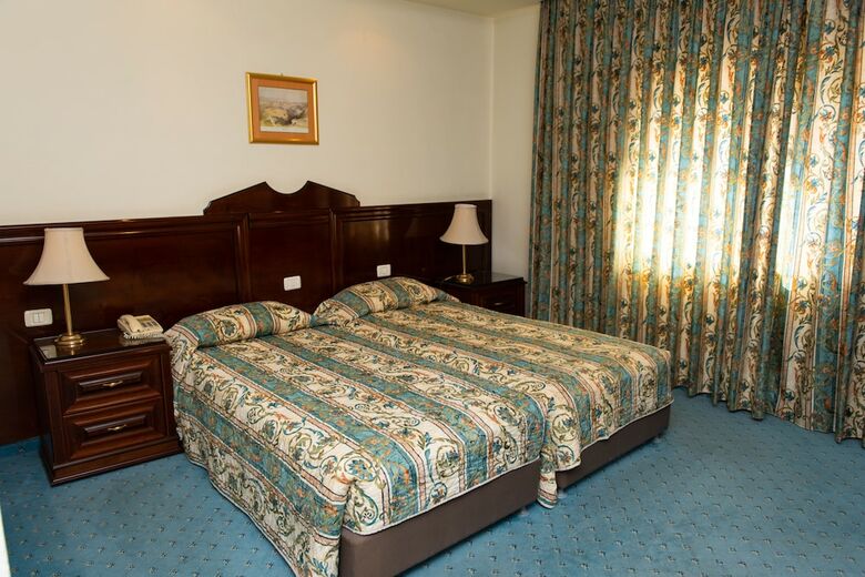 Christmas Hotel