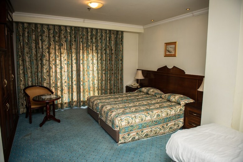 Christmas Hotel