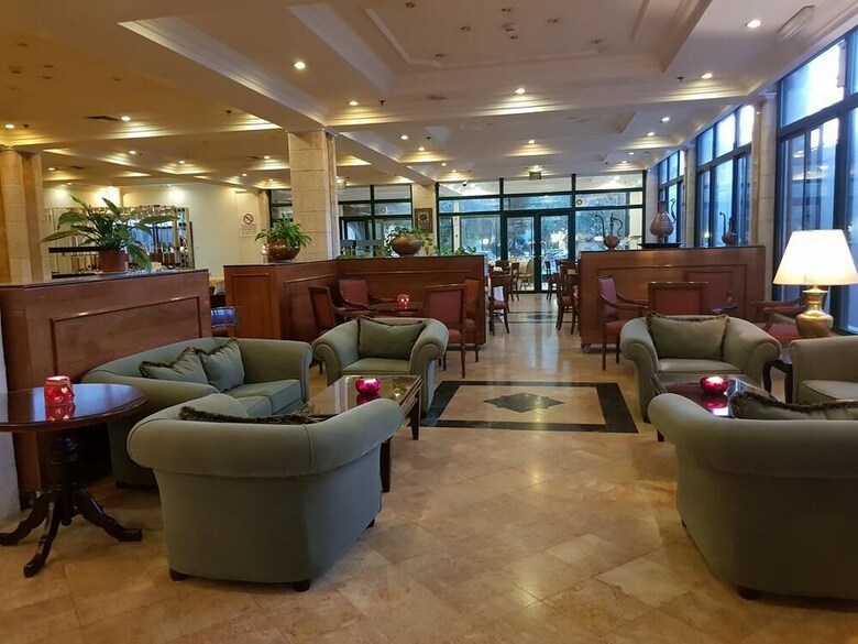 Christmas Hotel
