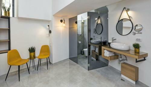 Hotel Boutique Harova