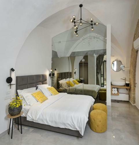 Hotel Boutique Harova