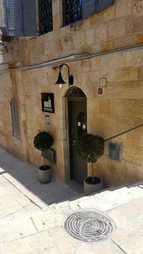 Hotel Boutique Harova