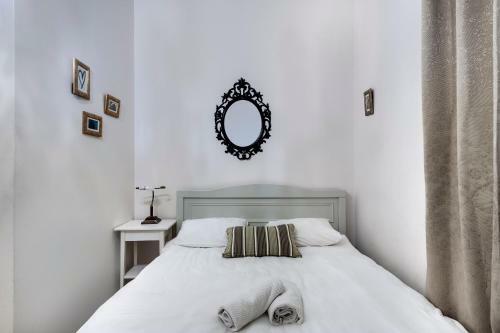 Apartamento Jonathan Hotel In Ben Yehuda