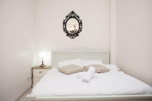 Apartamento Jonathan Hotel In Ben Yehuda