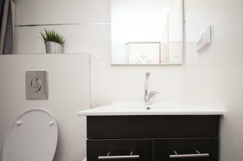 Apartamento Jonathan Hotel In Ben Yehuda
