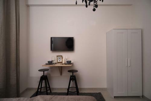 Apartamento Jonathan Hotel In Ben Yehuda