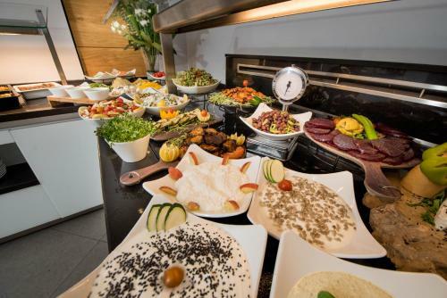 Apartamento Jonathan Hotel In Ben Yehuda