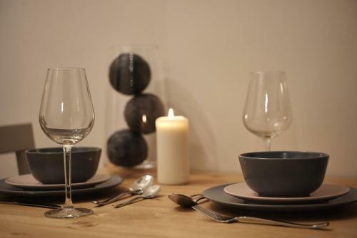 Apartamento Jonathan Hotel In Ben Yehuda