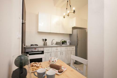 Apartamento Jonathan Hotel In Ben Yehuda