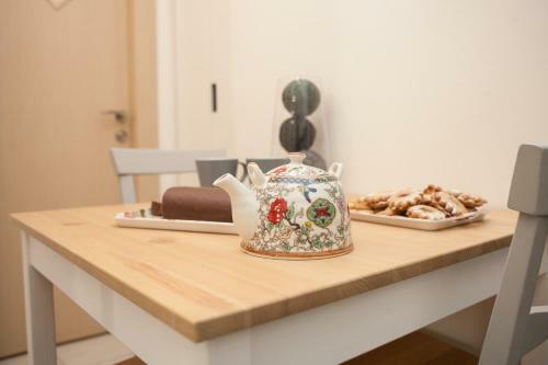 Apartamento Jonathan Hotel In Ben Yehuda