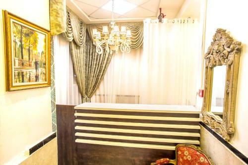 Apartamento Jonathan Hotel In Ben Yehuda