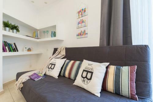City Center Eliash Apartment