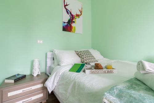 City Center Eliash Apartment