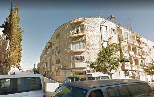 City Center Eliash Apartment