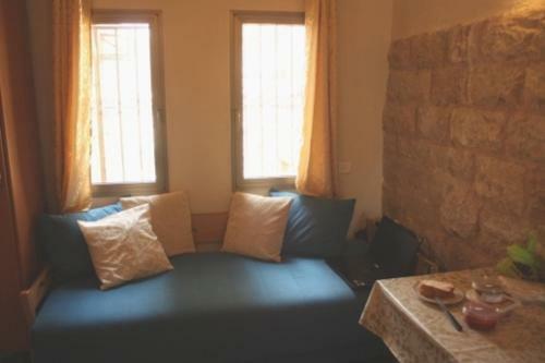 King George Suitesholiday Apartments Jerusalem
