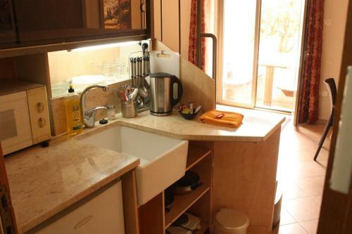 King George Suitesholiday Apartments Jerusalem