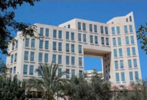 Apartamento Sweethome26 - 97 Yafo Jerusalem