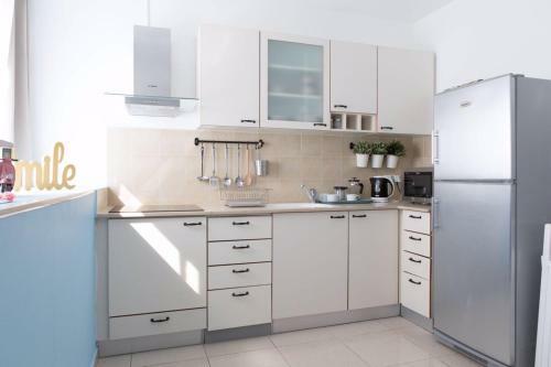 Apartamento Sweethome26 - 97 Yafo Jerusalem