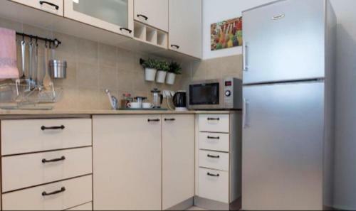 Apartamento Sweethome26 - 97 Yafo Jerusalem