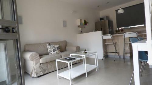 Bdy Nachlaot Apartments 3