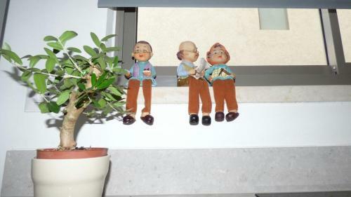 Bdy Nachlaot Apartments 3