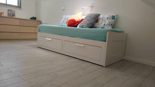 Bdy Nachlaot Apartments 3