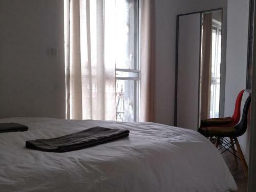 Apartamento Milk And Honey