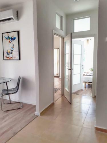 Apartamento Milk And Honey