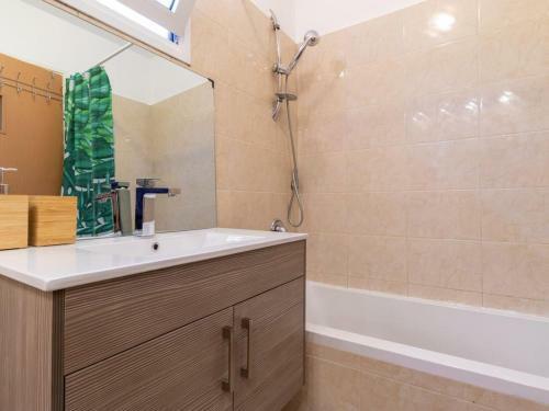 Apartamento Creactivite