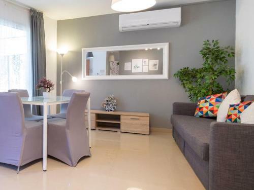 Apartamento Creactivite