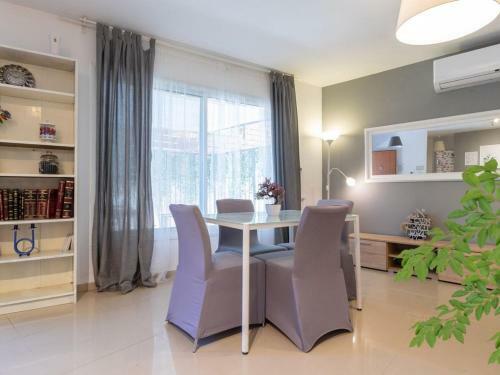 Apartamento Creactivite