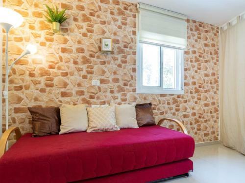Apartamento Creactivite