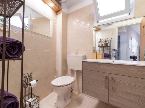 Apartamento Creactivite