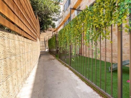 Apartamento Creactivite