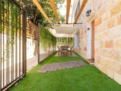 Apartamento Creactivite
