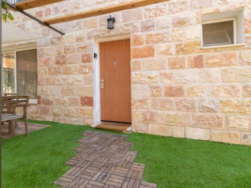 Apartamento Creactivite