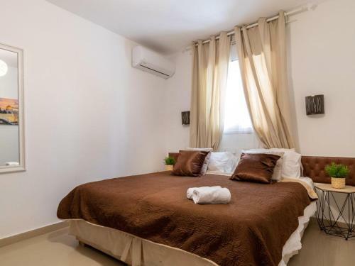 Apartamento Creactivite