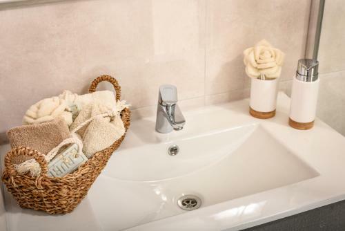 Apartamento J Tower Residence