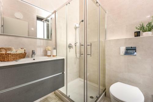 Apartamento J Tower Residence