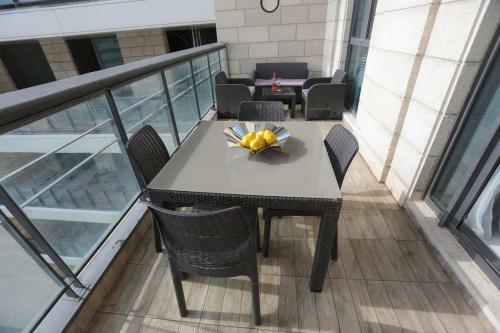 Apartamento J Tower Residence