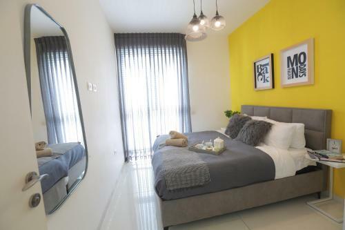 Apartamento J Tower Residence
