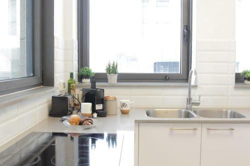 Apartamento J Tower Residence