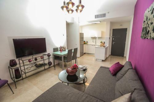 Apartamento J Tower Residence
