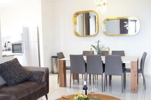 Apartamento J Tower Residence
