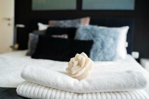 Apartamento J Tower Residence