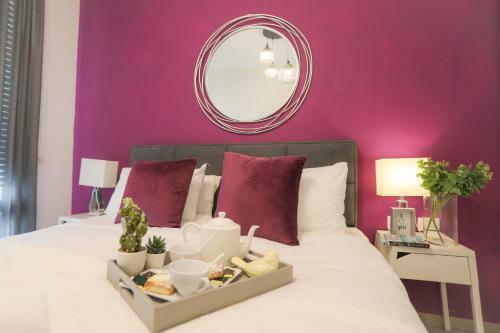 Apartamento J Tower Residence