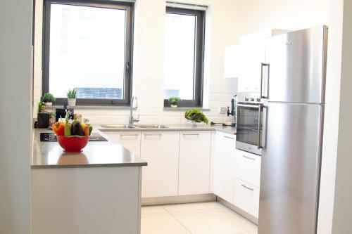 Apartamento J Tower Residence