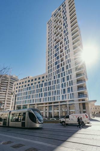 Apartamento J Tower Residence