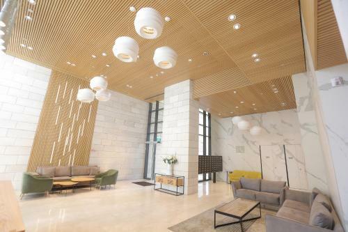 Apartamento J Tower Residence