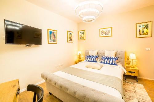 Ji Apartments (jonathan Hotel Chain)